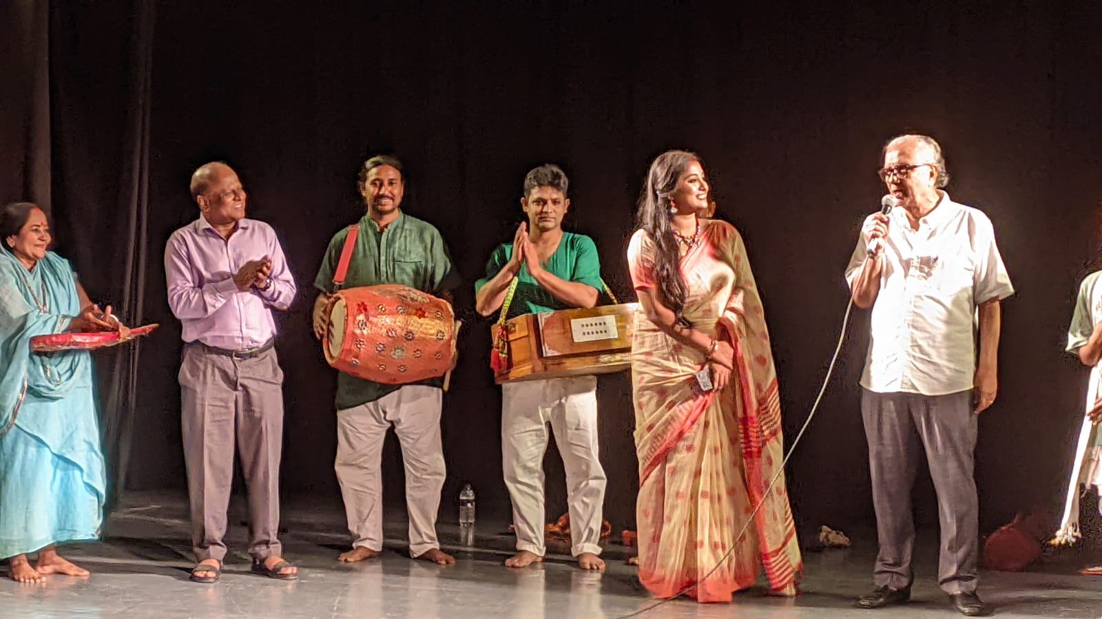 Stage Plays And Films